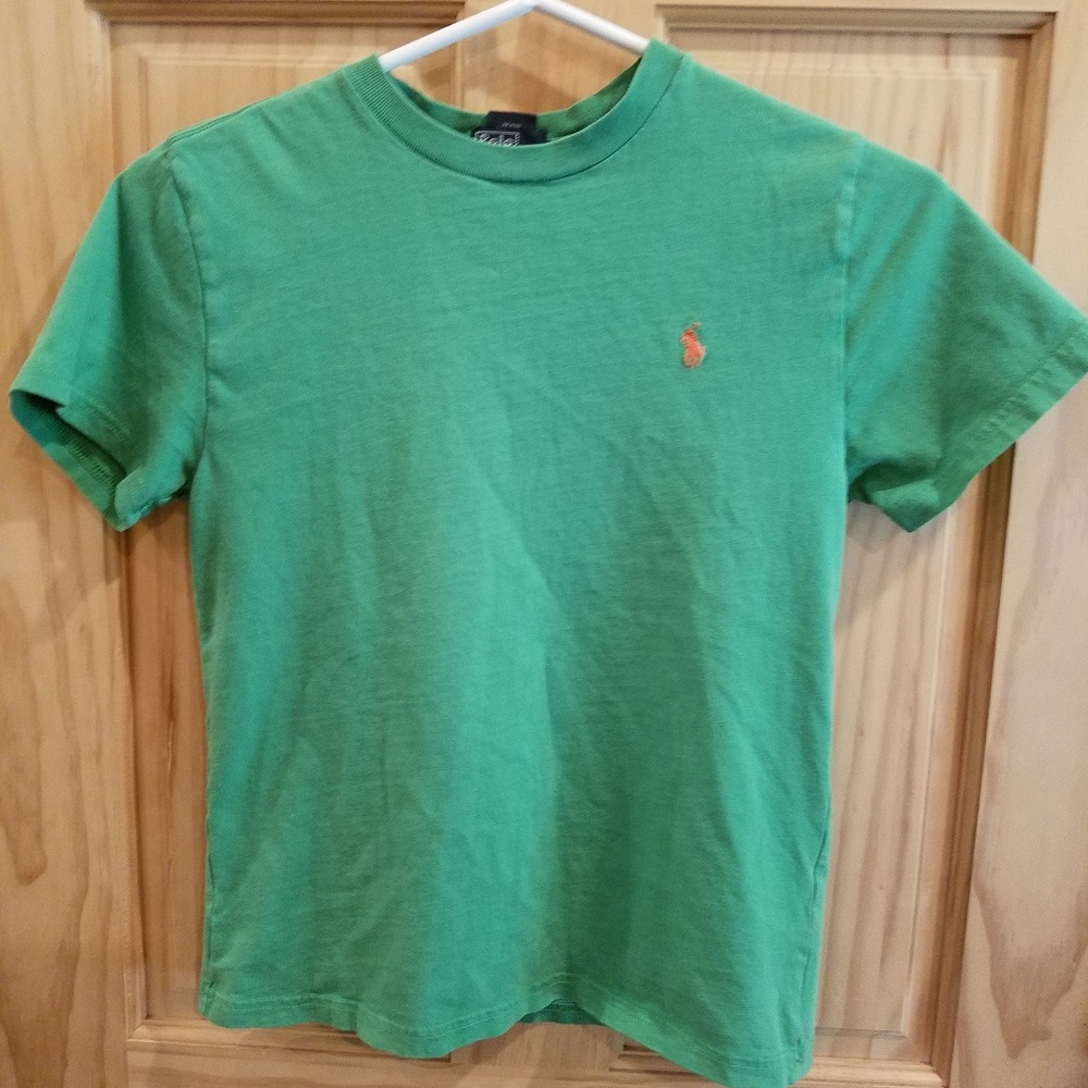 Boys tee